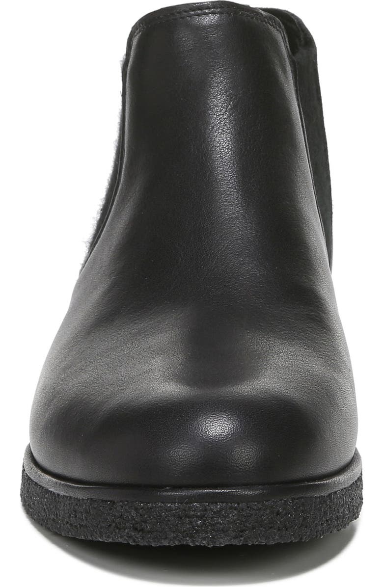 Vince Bonham Water Repellent Chelsea Boot, Alternate, color,