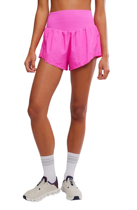 FP Movement Carpe Diem Water Resistant Shorts