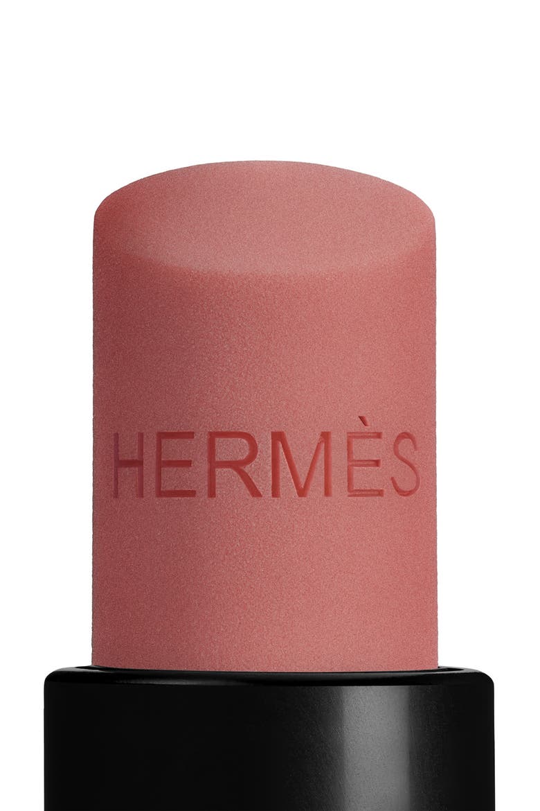 Rose Hermès - Rose Lip Enhancer, Alternate, color, 49 ROSE TAN
