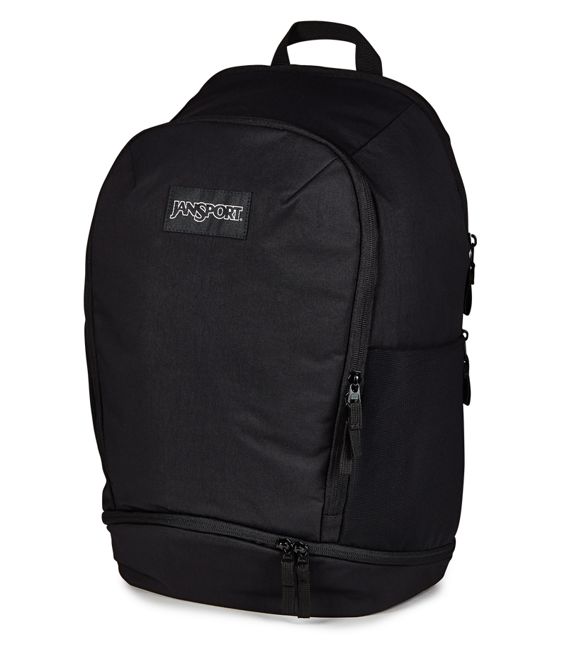Jansport Serenity Pack, Alternate, color, Black