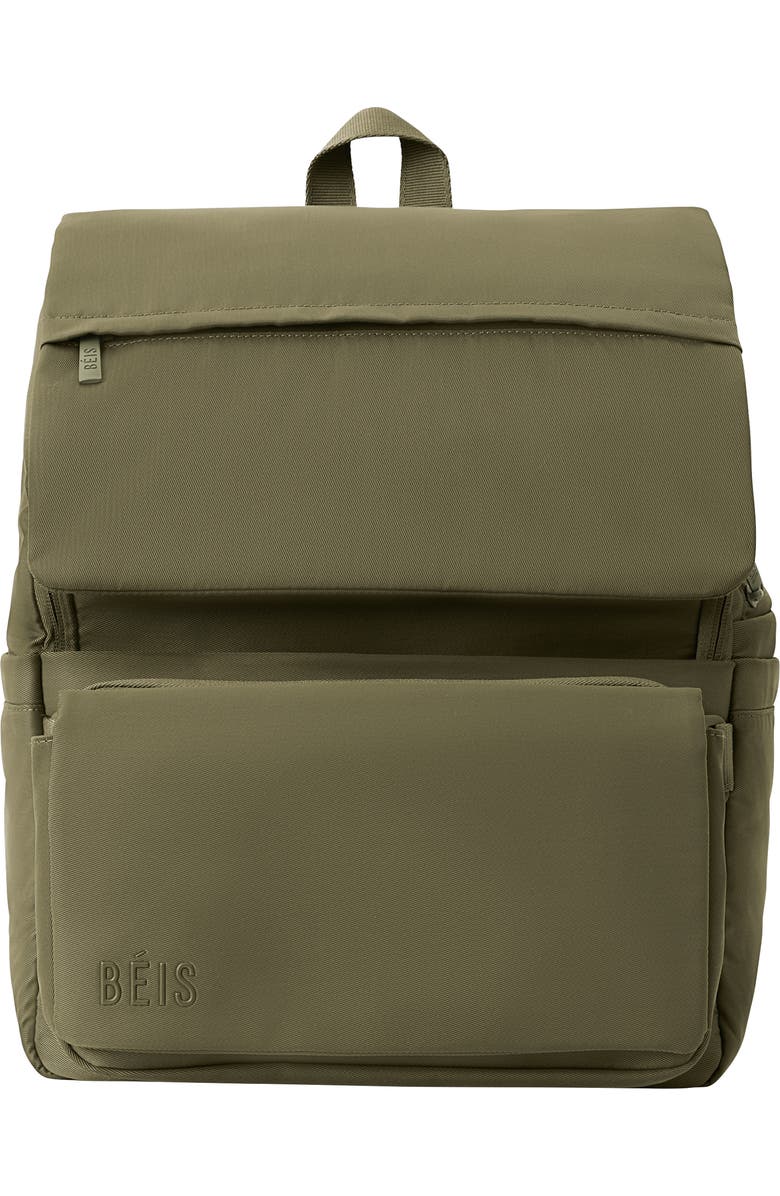 Béis The Ultimate Diaper Backpack | Nordstrom