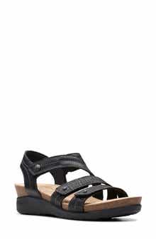 Clarks® Calenne Clara Sandal