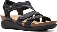 Clarks® Calenne Clara Sandal