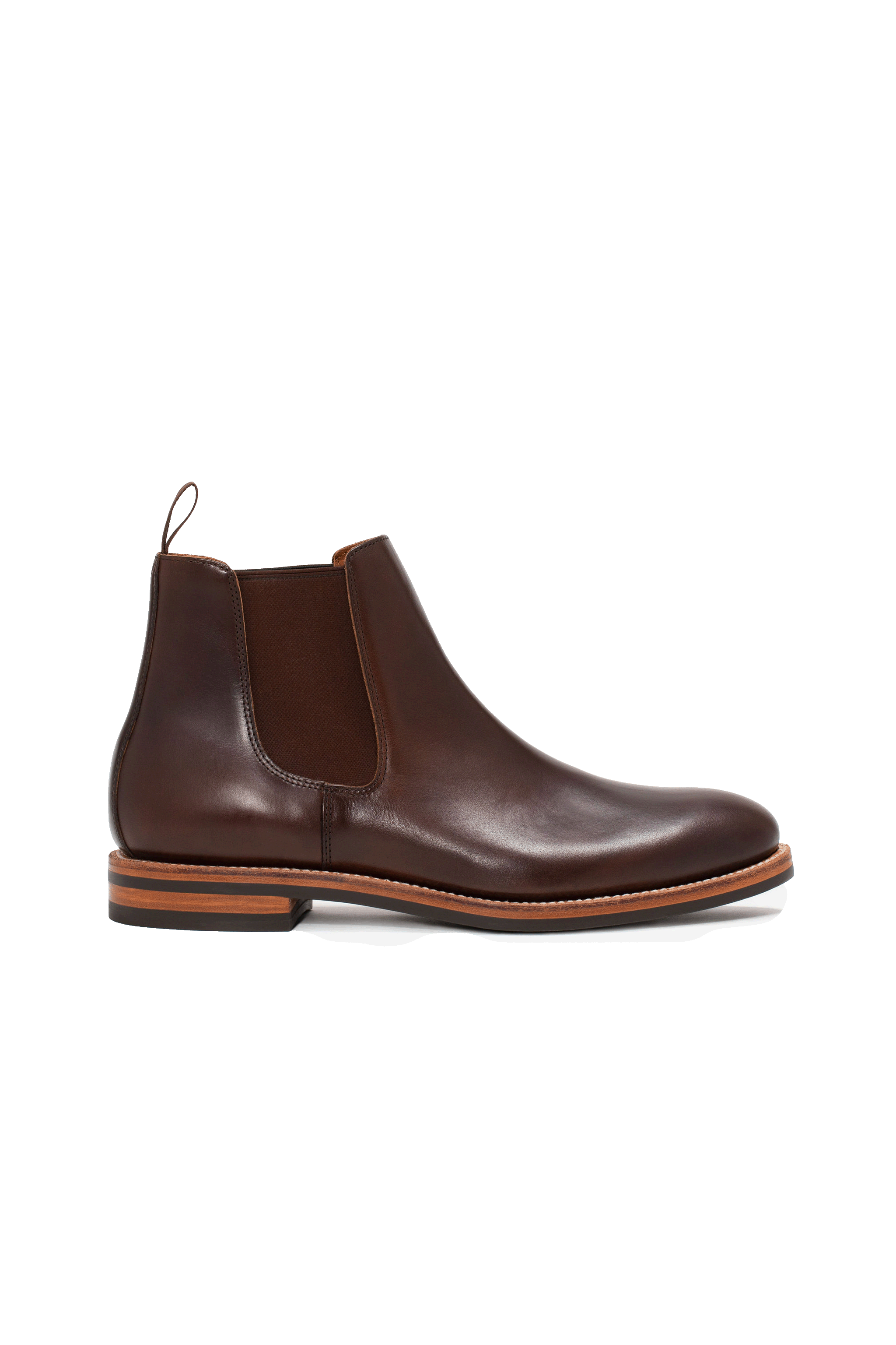Crimson Chromexcel