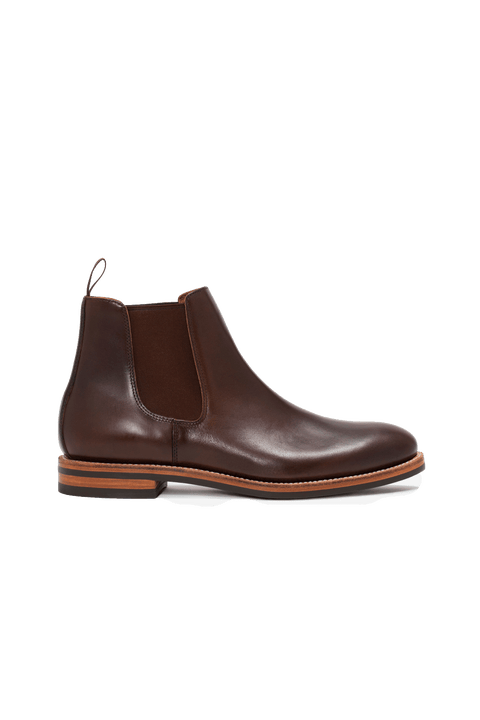Chelsea Boot