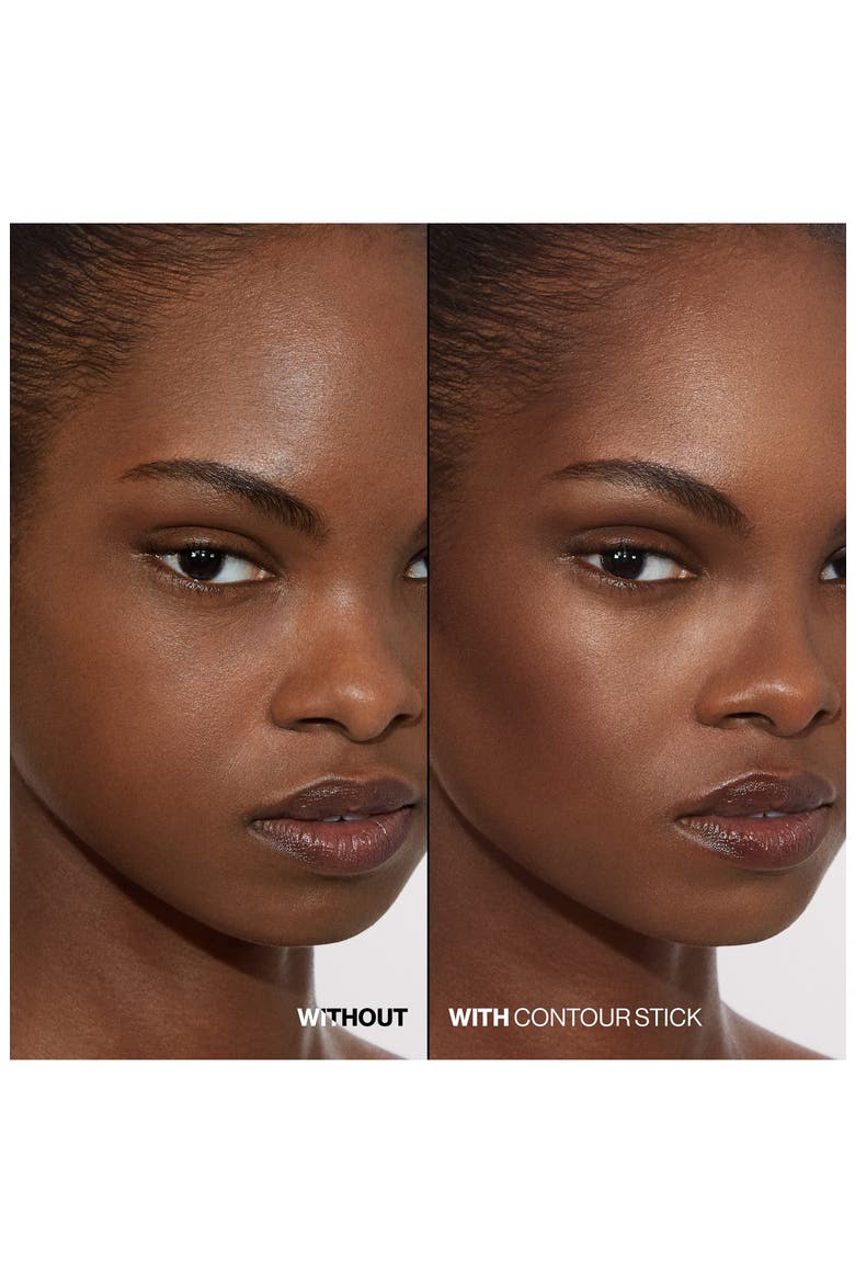 Precision Contour Stick, Alternate, color, DARK