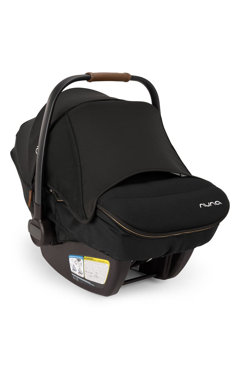 Nuna PIPPA<sup>™</sup> Series WinFootmuff, Alternate, color,