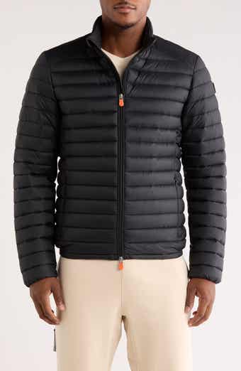 Save The Duck Francesco Packable Jacket