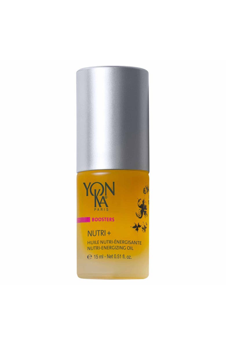 Yon-Ka Paris Nutrition Booster 0.51oz, Main, color, NO COLOR