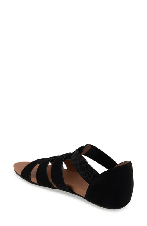 GENTLE SOULS BY KENNETH COLE GENTLE SOULS LENNON STRAPPY SANDAL
