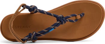 Isla T-Bar Slingback Sandal