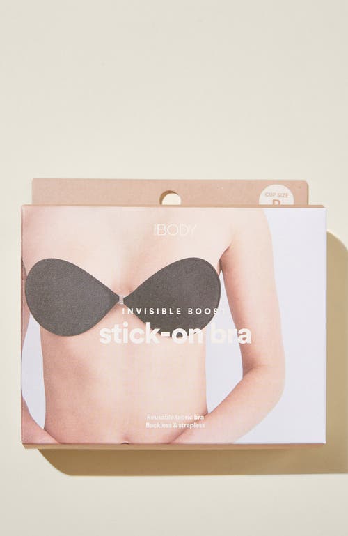 COTTON ON BODY STICK EM UP BRA
