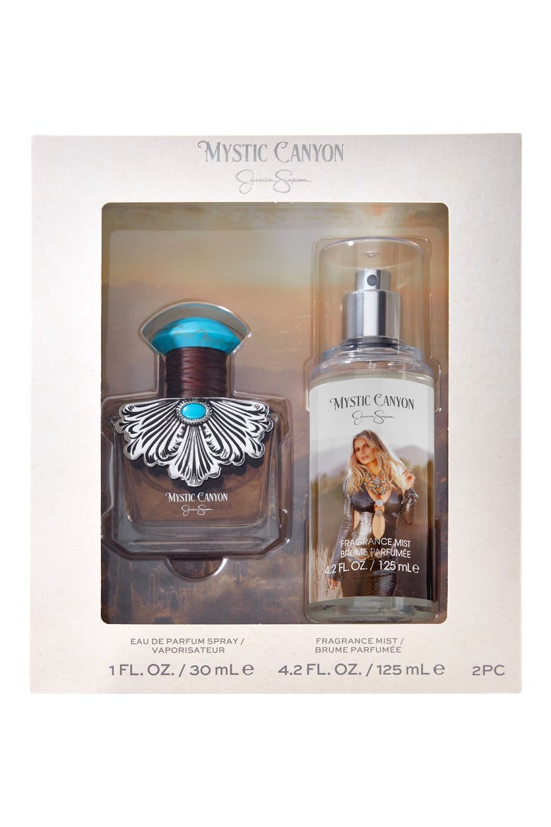 Mystic Canyon 2-Piece Eau de Parfum Set, Alternate, color, NO COLOR