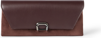 Brunello Cucinelli Sartorial pouch bag | Nordstrom