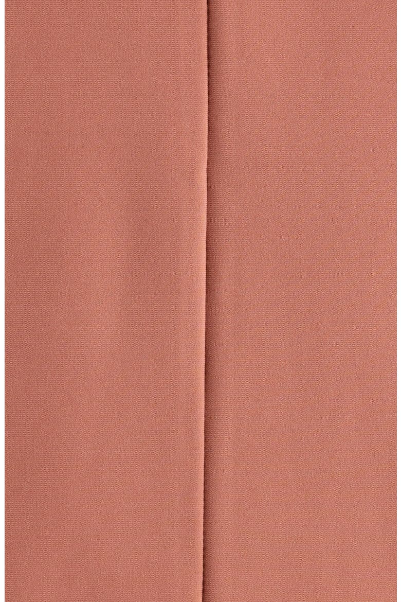 Scoop Neck Tank, Alternate, color, CLAY