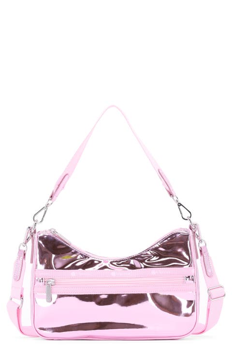 Small Convertible Shoulder Bag