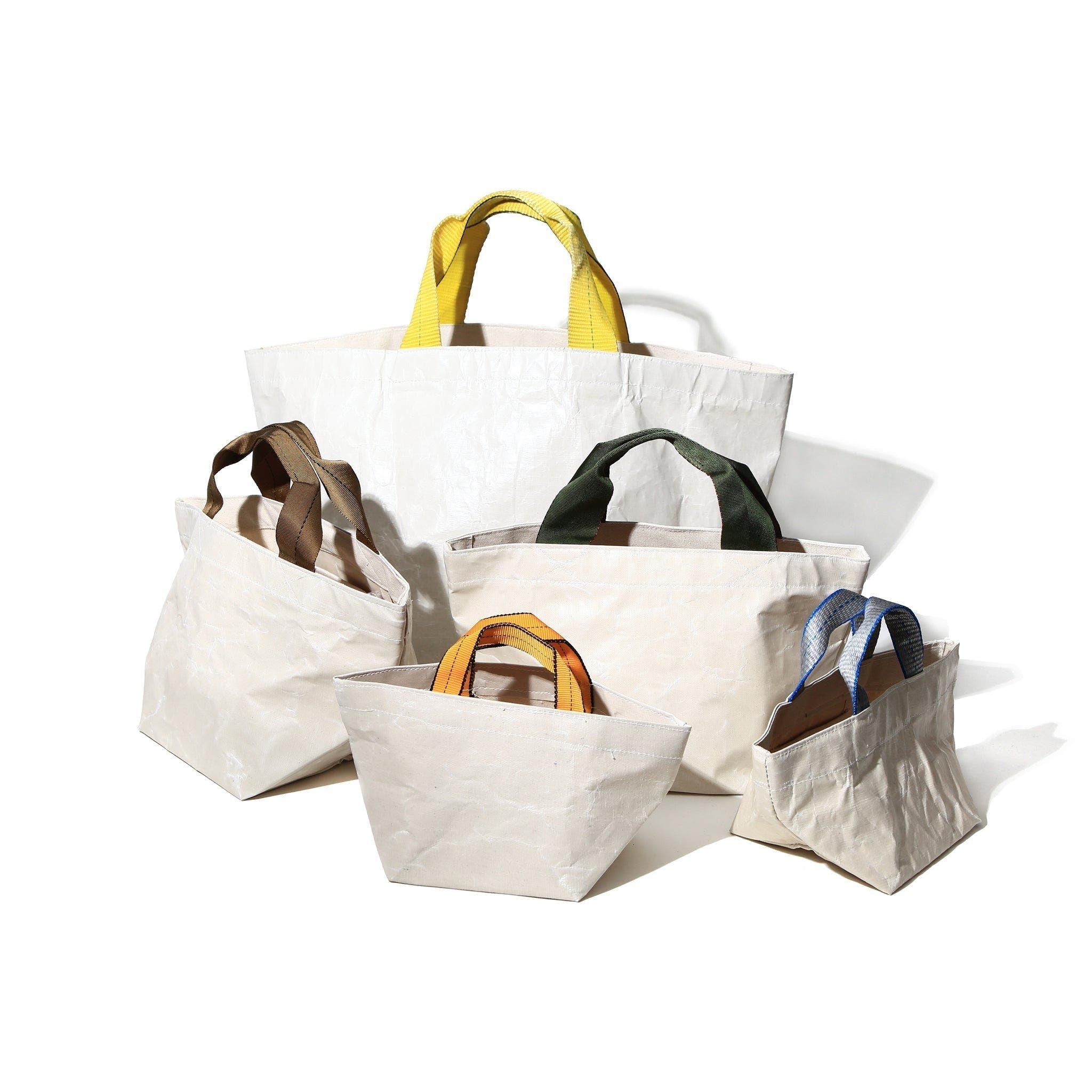 PUEBCO Vintage Sling Belt Handle Tote, Alternate, color, 