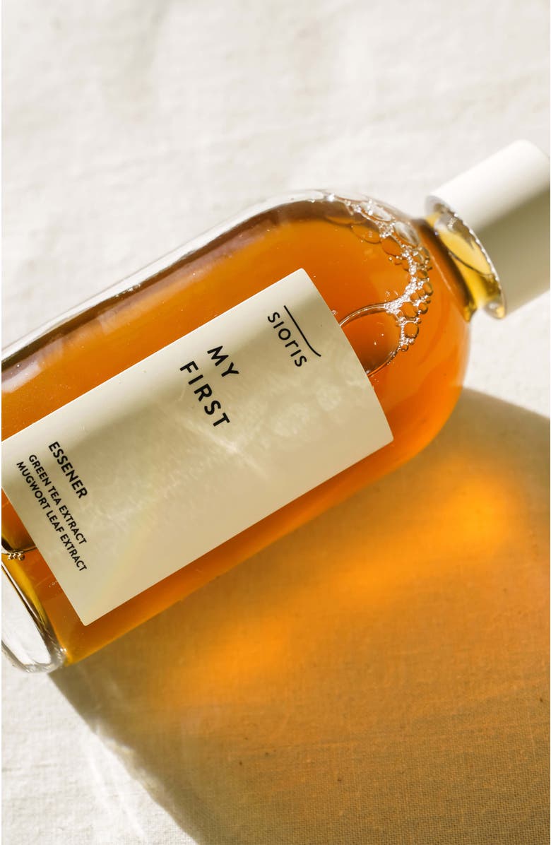 Sioris My First Essener, Alternate, color, NO COLOR