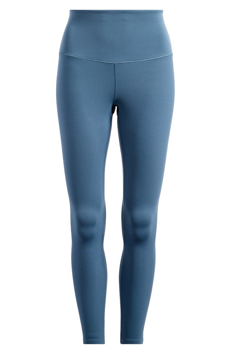 Rhone Revive 7/8 Leggings, Alternate, color, Blue Orion