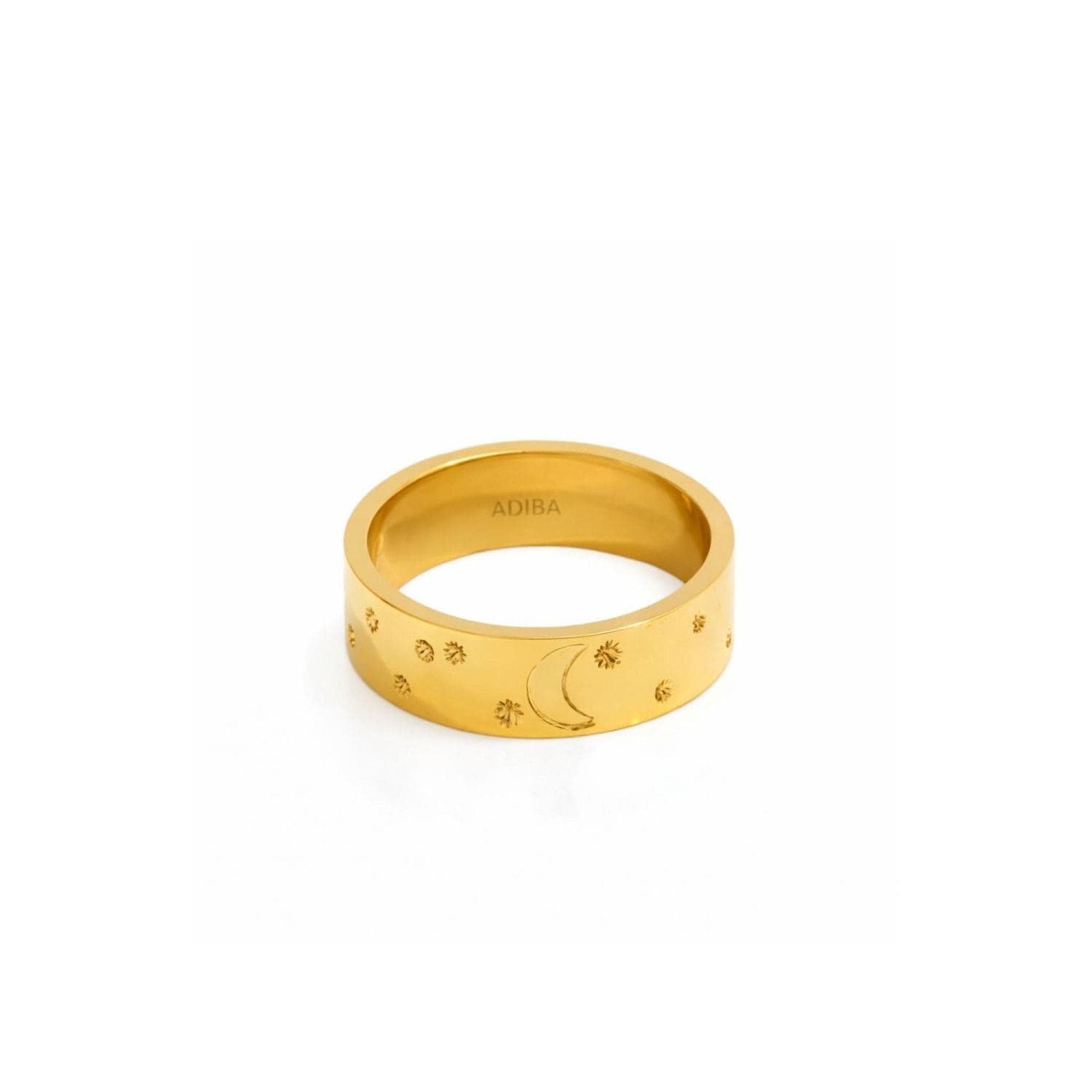 selected Gold