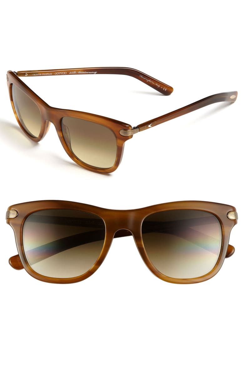Oliver Peoples 51mm Photochromatic Sunglasses, Main, color,