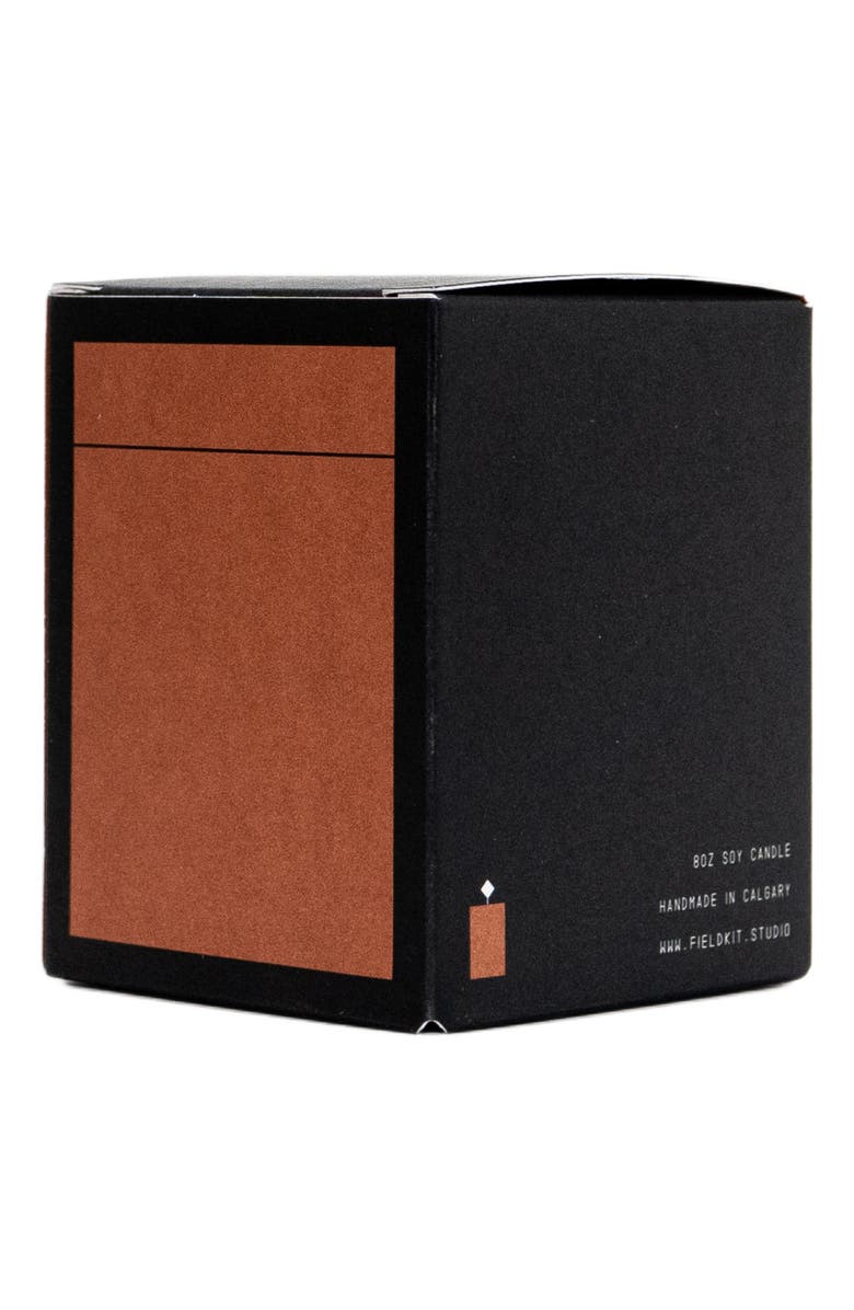 Field Kit The Fire Candle, Alternate, color, Red