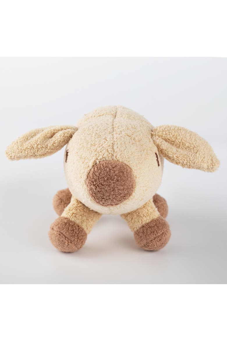 Rupert the Pig Plush Toy, Alternate, color, Multicolored
