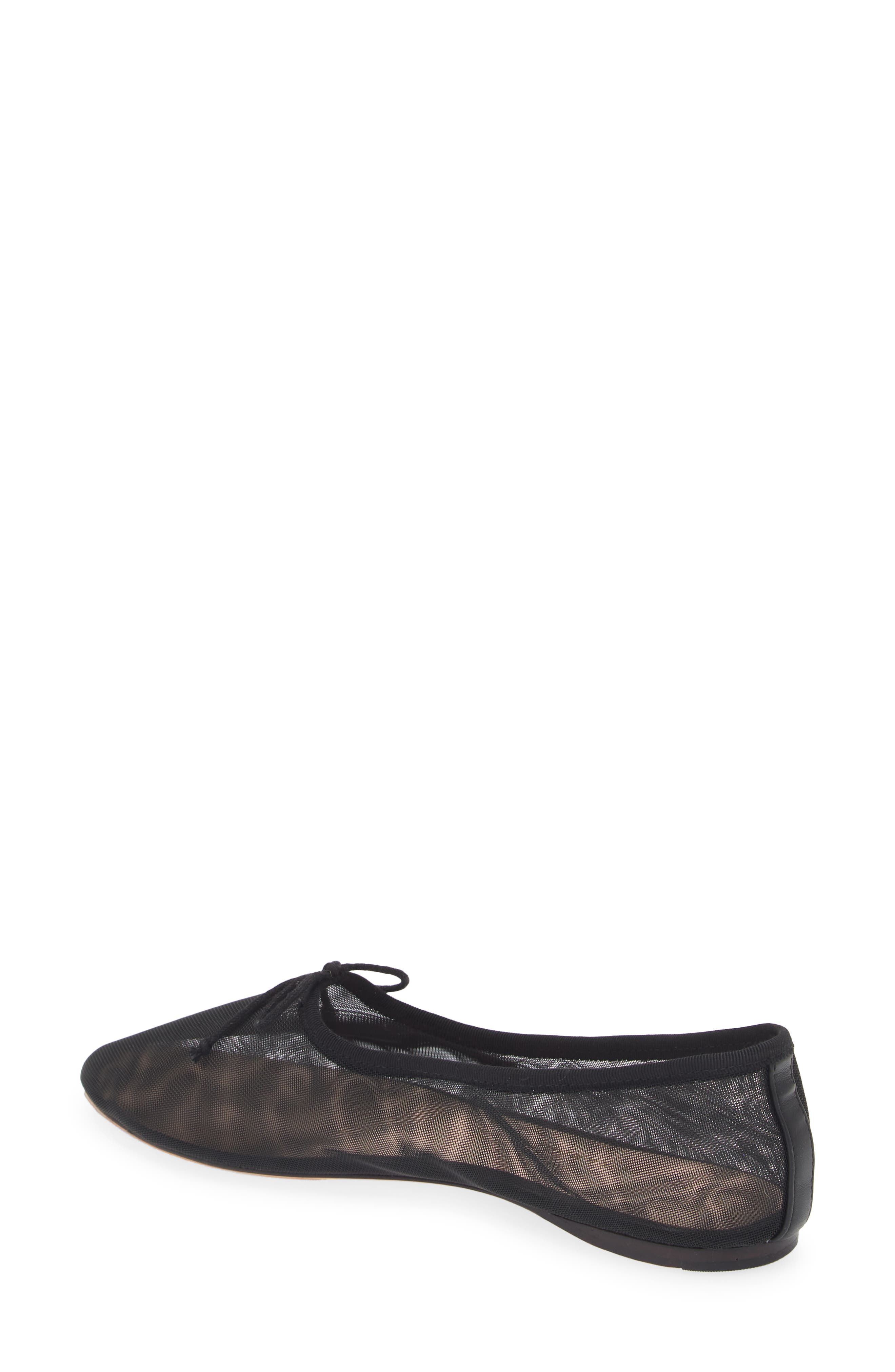 Loeffler Randall Landon Soft Ballet Flat, Alternate, color, 