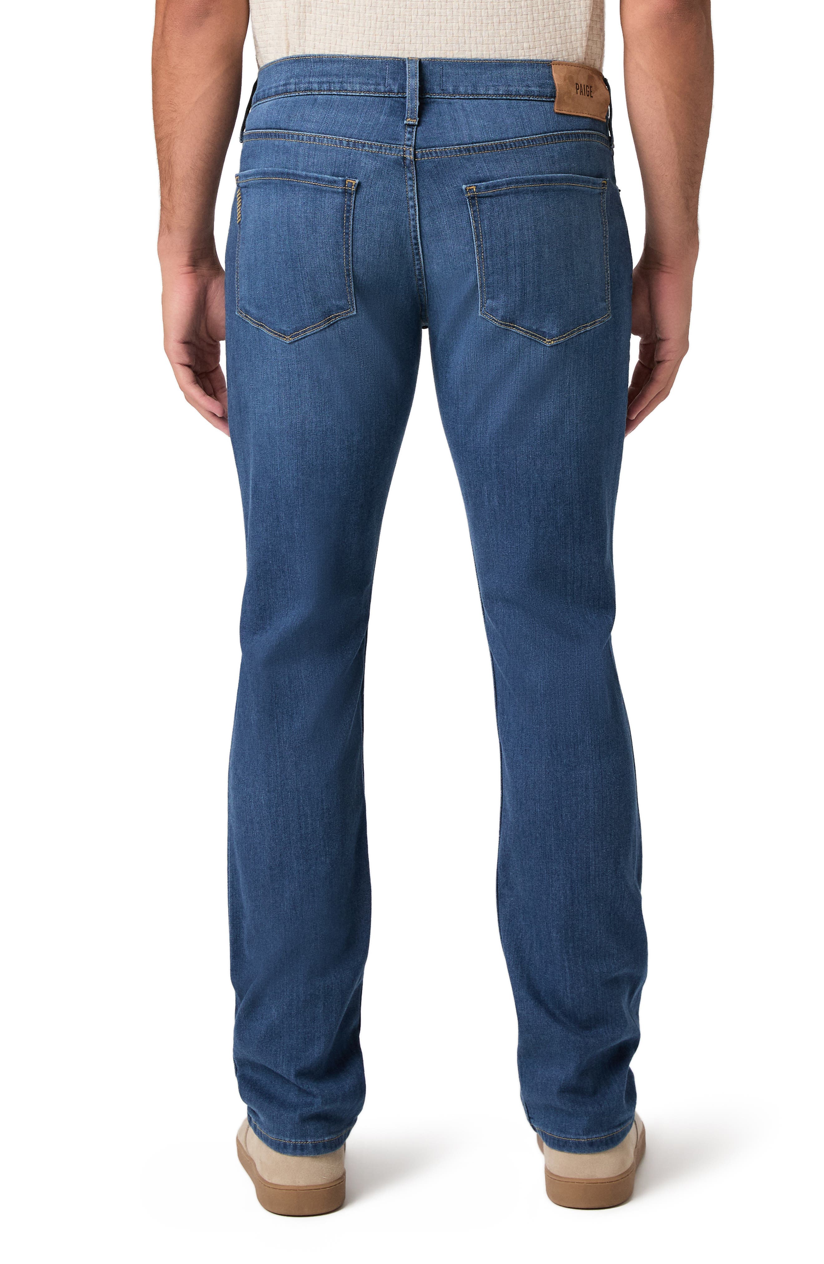 Lennox Slim Fit Jeans - image 2