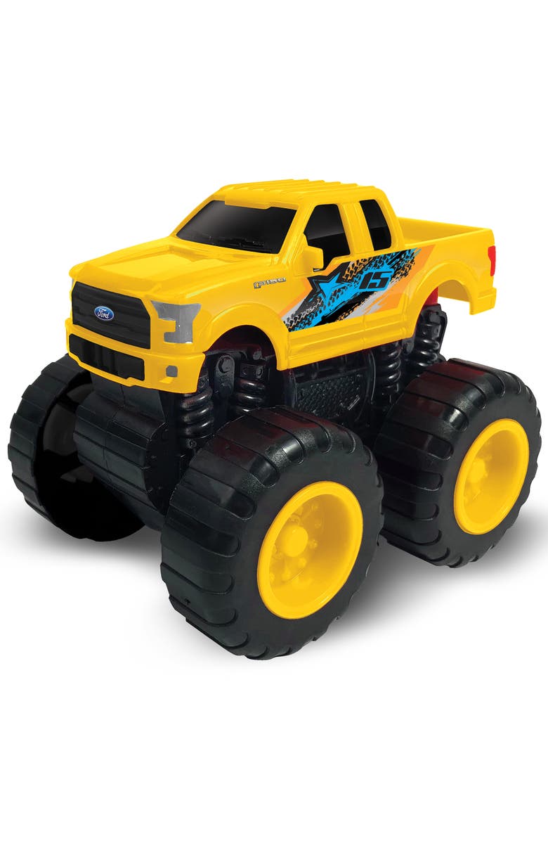 Monster Maniacs Ford Switch 24pcs, Alternate, color, Multicolored