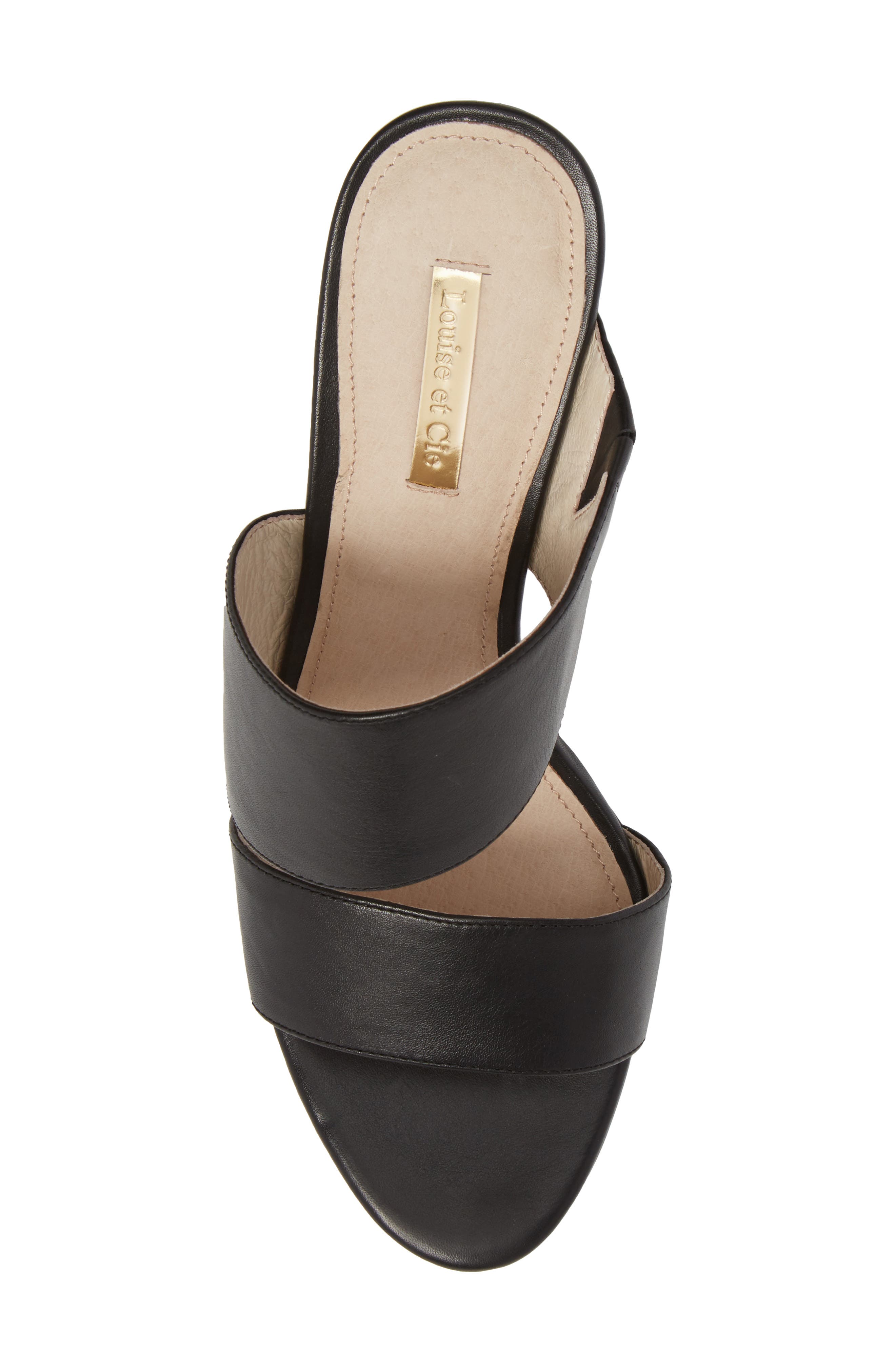Louise et Cie Kapa Sandal, Alternate, color, 