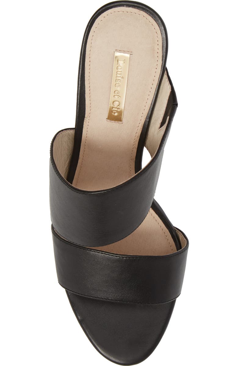 Louise et Cie Kapa Sandal, Alternate, color,
