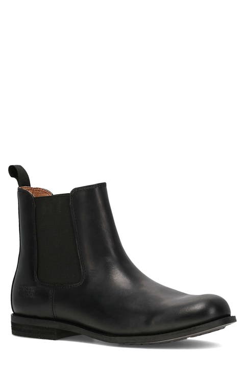 Hank Chelsea Boot