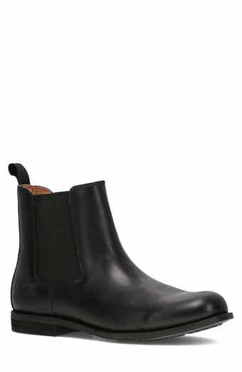 Hank Chelsea Boot