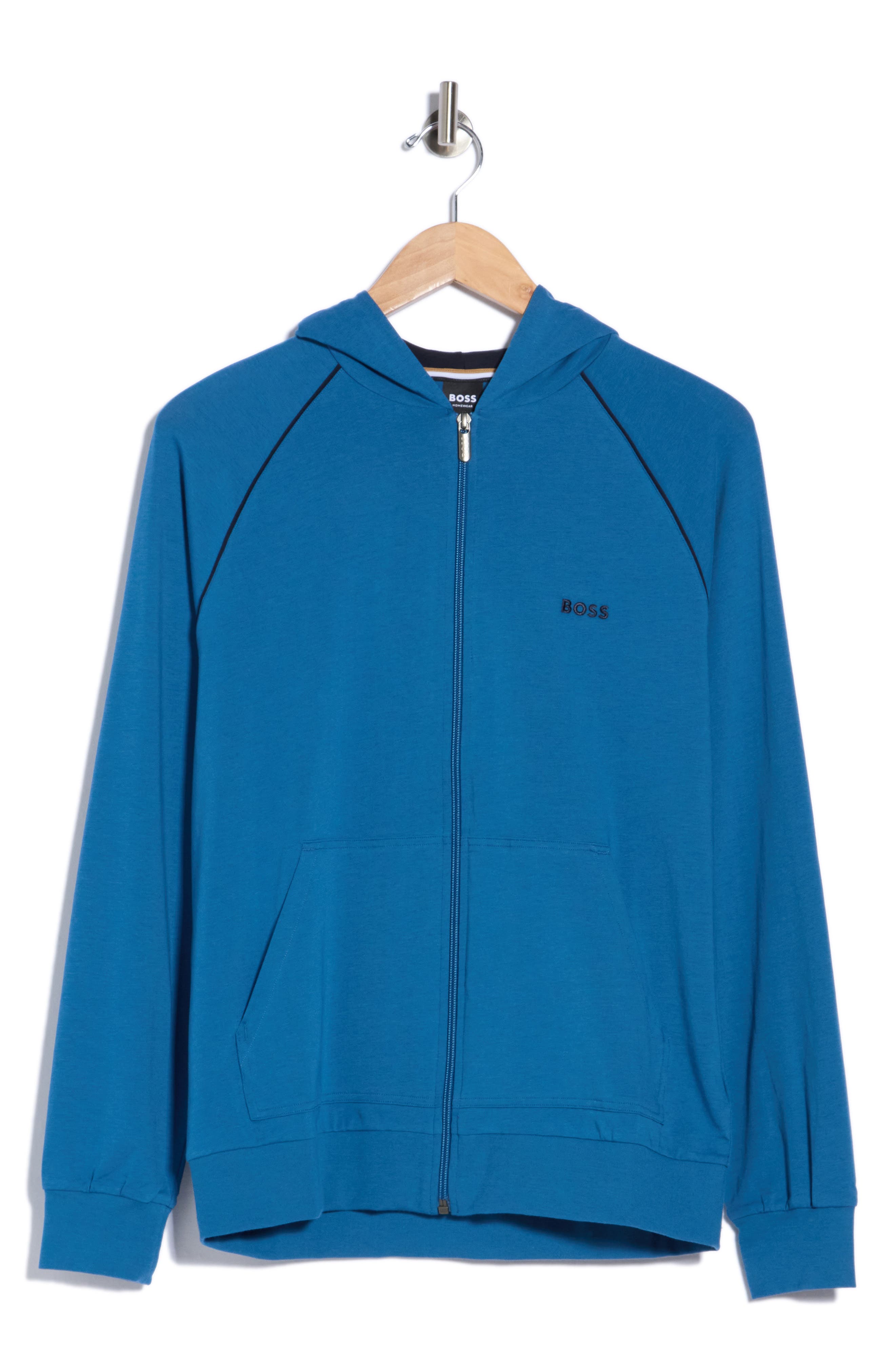 selected OPEN BLUE