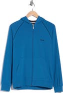 BOSS Mix & Match Full Zip Hoodie
