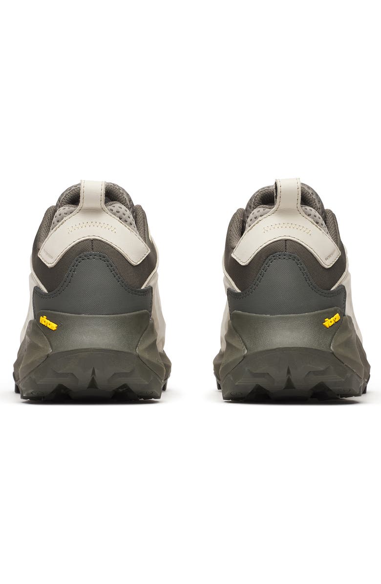 Merrell Moab Speed 2 Waterproof Hiking Shoe, Alternate, color, Basalt