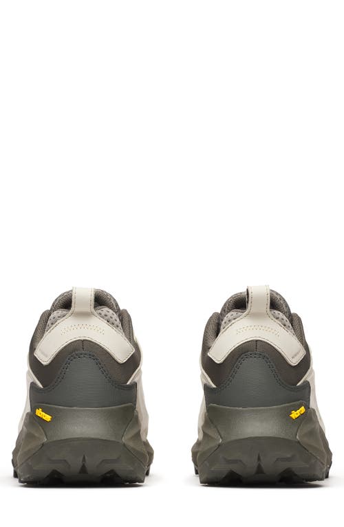 Merrell Moab Speed 2 Waterproof Hiking Shoe In Multi