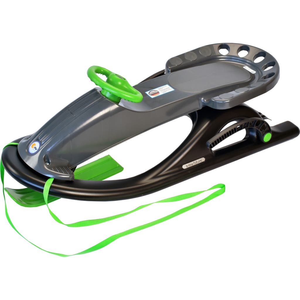 KETTLER Snow Future Sled in Anthracite  product