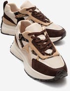 Prologue Shoes Premia Sneaker