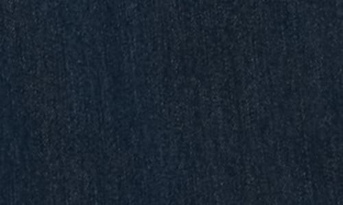 Democracy Embroidered Pocket Bootcut Jeans In Blue