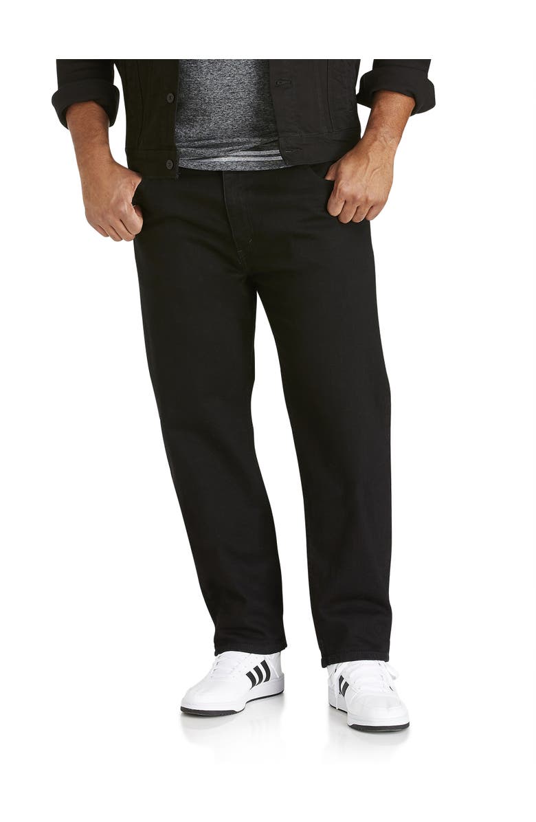 Levi's 502 Stretch Native Cali Jeans, Main, color, Native Cali