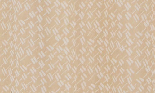 Rag & Bone Briar Striped Maxi Dress In Ivory Multi