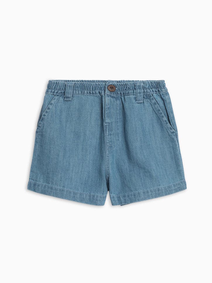 selected Chambray