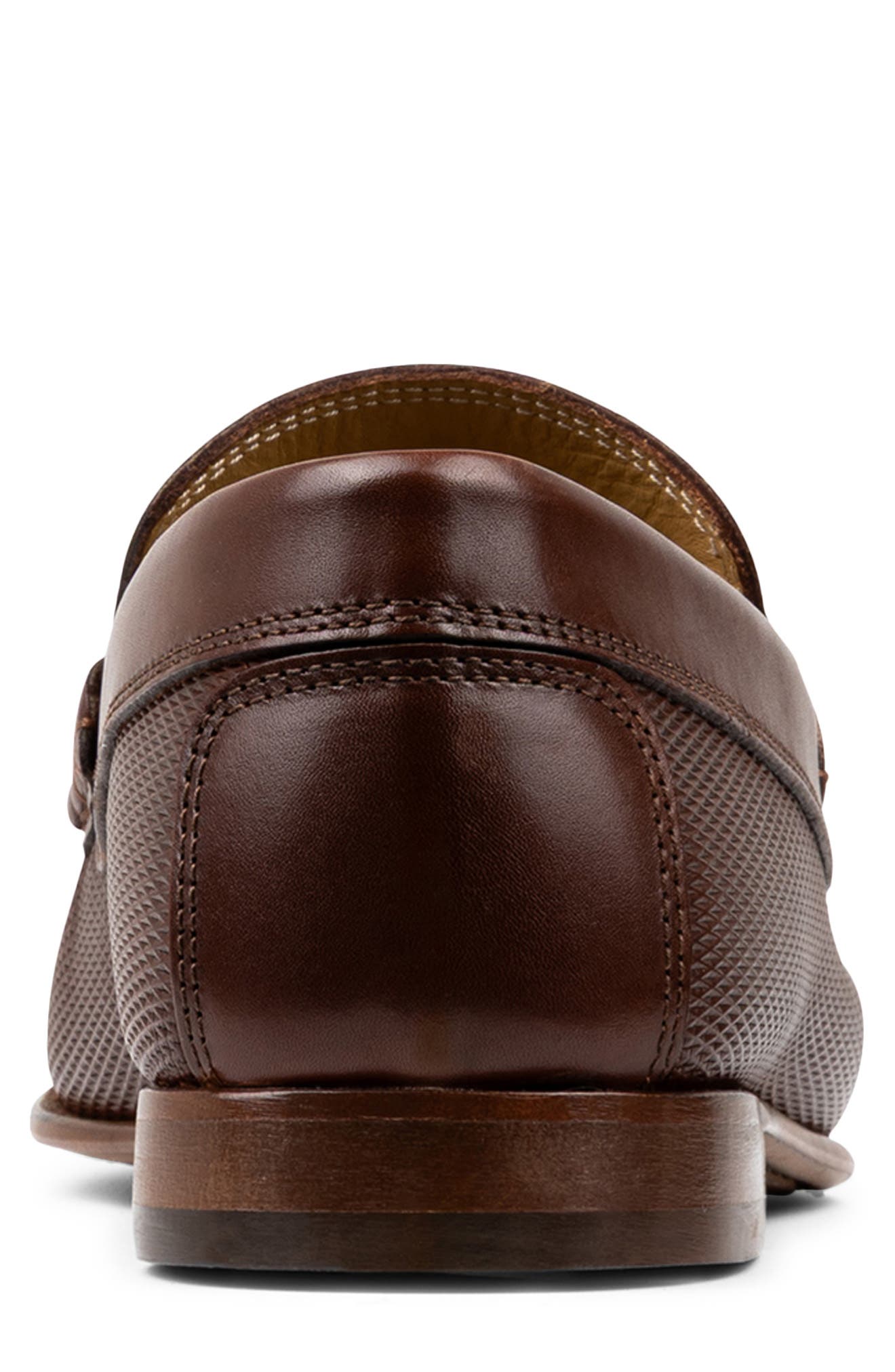 Donald Pliner Dacio Bit Loafer, Alternate, color, Whiskey