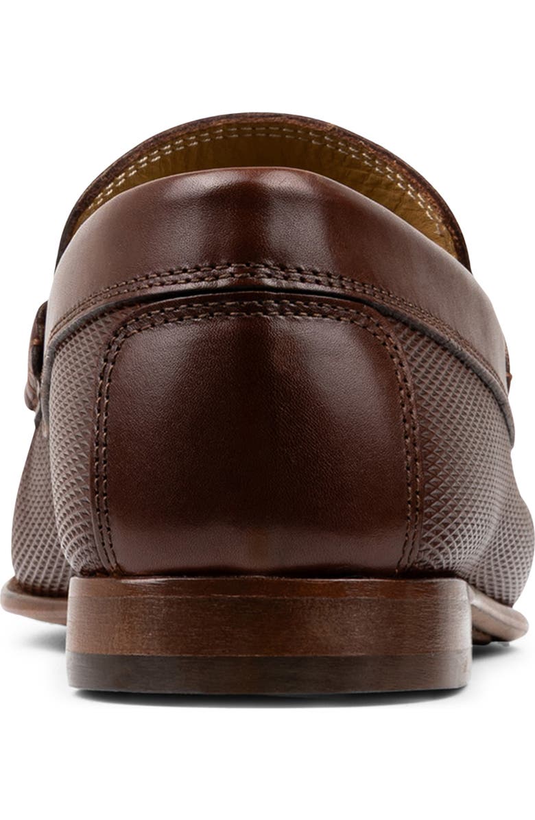 Donald Pliner Dacio Bit Loafer, Alternate, color, Whiskey