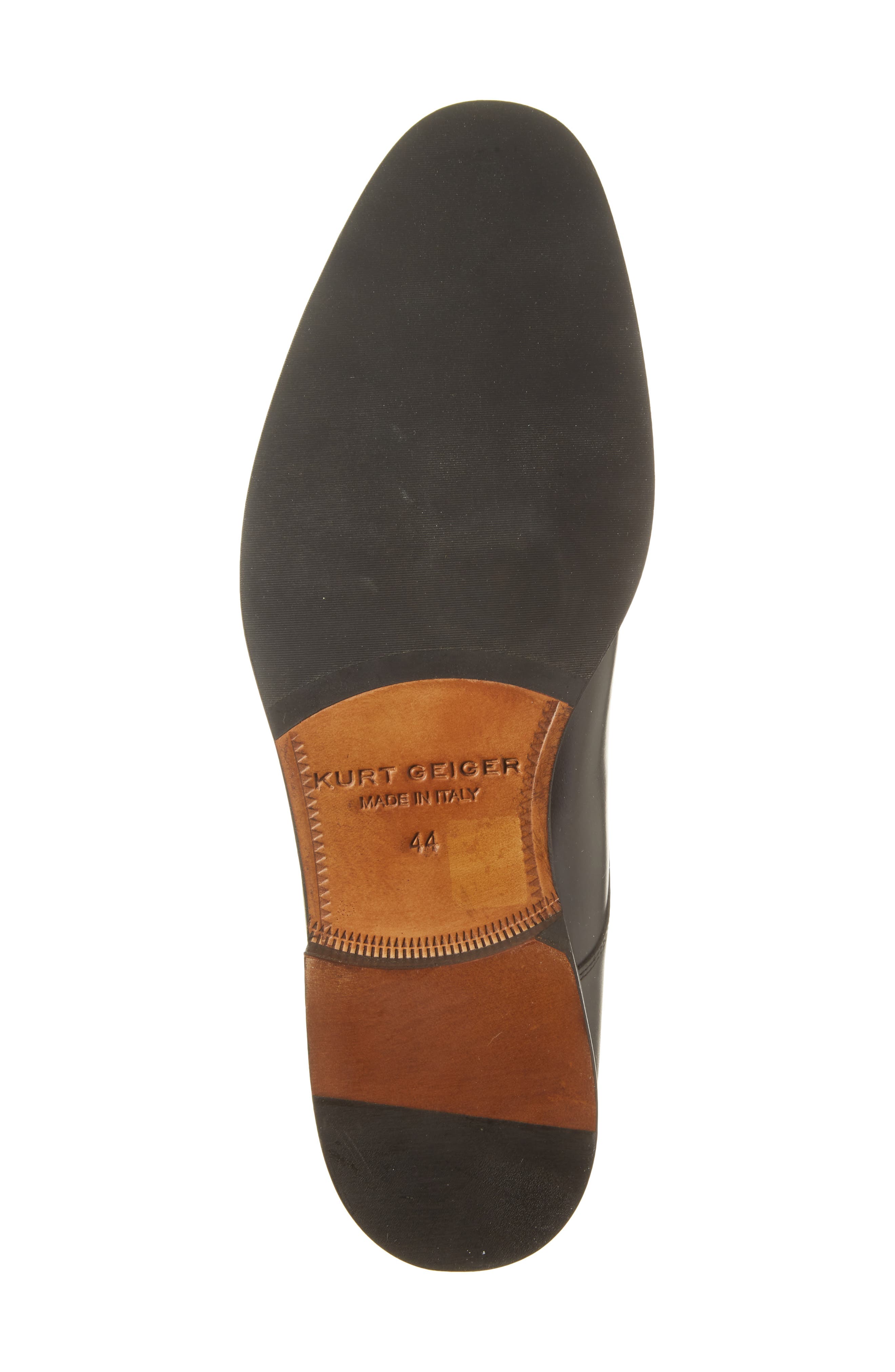 Kurt Geiger London Albemarle Plain Toe Derby, Alternate, color, 