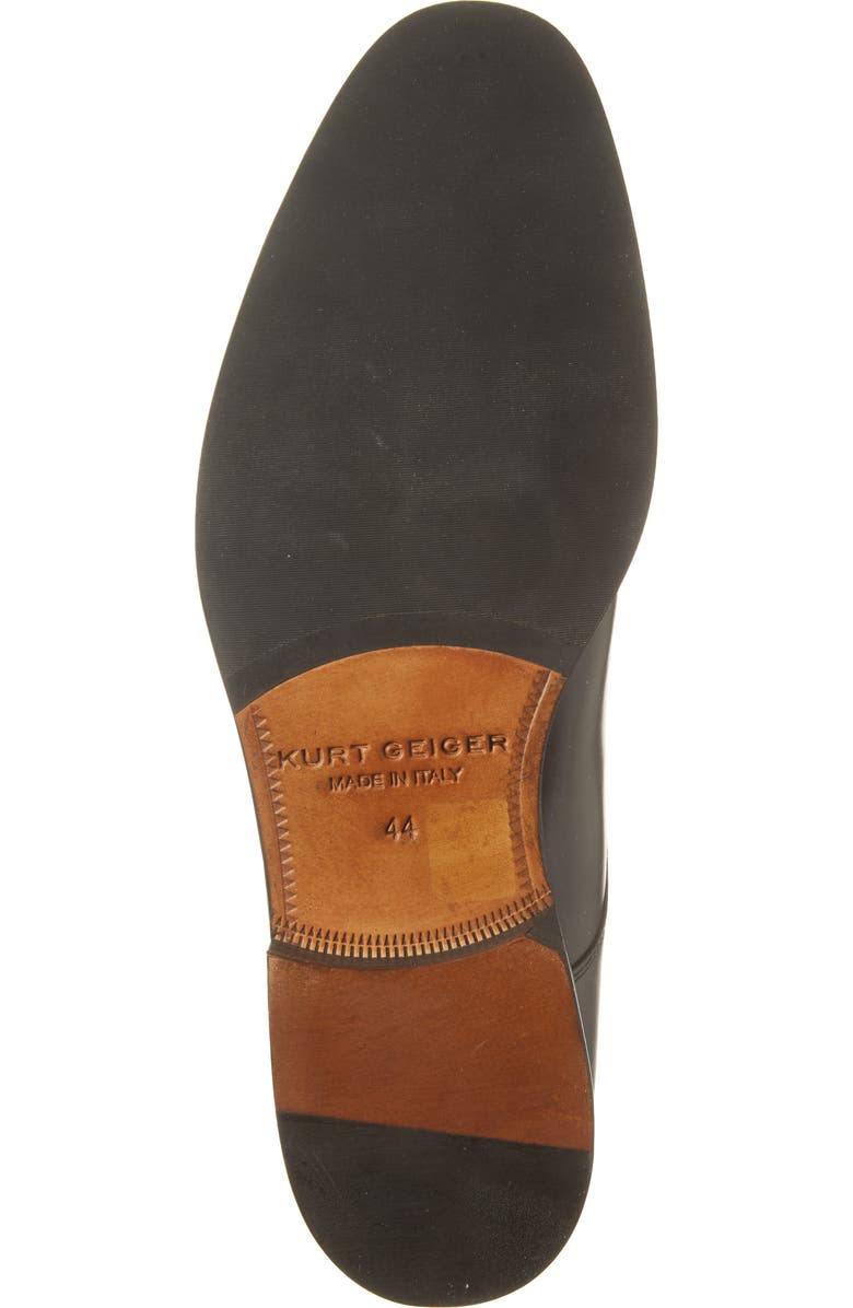 Kurt Geiger London Albemarle Plain Toe Derby, Alternate, color,