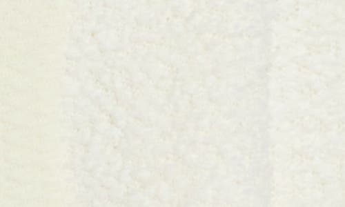Patrizia Luca Drape Front Cardigan In White