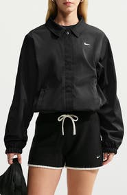 Nike Woven Coach Jacket